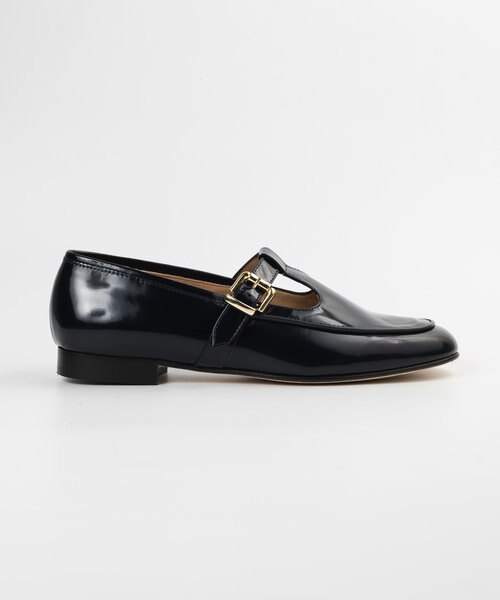 【LucaGrossi/ルーカグロッシ】Tストラップシューズ36 LucaGrossi/ルーカグロッシ】Tストラップシューズ36 ルカ