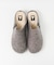 【VERBENAS/ベルベナス】フェルトスリッパ/YORK F PET