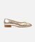 【LucaGrossi/ルカグロッシ】ストローフラットバレエシューズ/L270M-XS