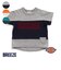 DICKIES(ディッキーズ)コラボ切替Tシャツ