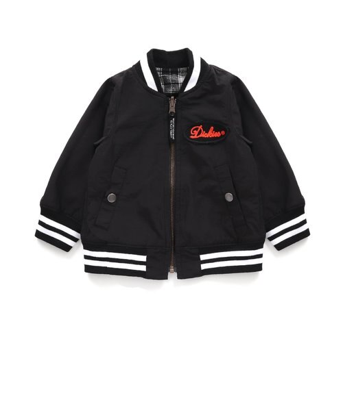 DICKIES(ディッキーズ) コラボスタジャン｜エフオーオンラインストアの