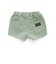 フリンジショートパンツ