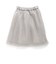 チュールスカート