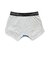 BOY配色ボクサーパンツ