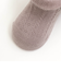 チュールポンポンベビーソックス