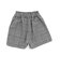 チェック柄ショートパンツ