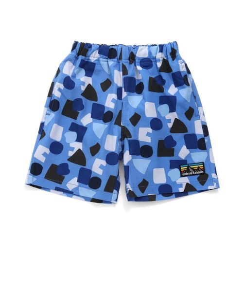 D&G 花柄 水着 トランクス　М 大きいサイズと大きい服のメンズ通販【ビッグエムワン】大きい