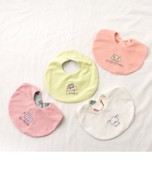 クレヨンしんちゃん スタイ｜エフオーオンラインストアの通販
