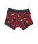 ジャンクフード&車柄ボクサーパンツ