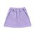 レースアップスカート