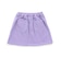 レースアップスカート