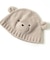 ふわもこアニマルベビー帽子