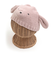 ふわもこアニマルベビー帽子