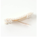 チュール＆ビースヘアクリップ
