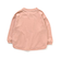 FILA ロゴTシャツ