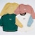 FILA ロゴTシャツ