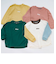 FILA ロゴTシャツ