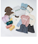 FILA ロゴTシャツ