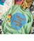 3柄ベビー歯固め