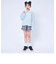 ルーズ風クルーソックス