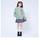 モノグラムクルーソックス
