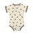 ベビー半袖グレコ肌着
