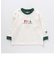 FILA 4色3柄ロゴTシャツ
