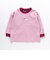 FILA 4色3柄ロゴTシャツ