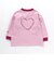 FILA 4色3柄ロゴTシャツ
