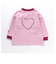 FILA 4色3柄ロゴTシャツ