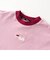 FILA 4色3柄ロゴTシャツ