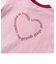 FILA 4色3柄ロゴTシャツ