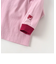 FILA 4色3柄ロゴTシャツ