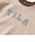 FILA 4色3柄ロゴTシャツ