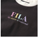 FILA 4色3柄ロゴTシャツ