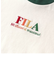 FILA 4色3柄ロゴTシャツ