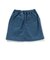 ハートポケットスカート
