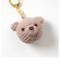 tiny bear 編みぐるみキーホルダー
