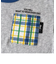チェックリンクポケットTシャツ