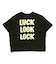 ビビットカラーTシャツ