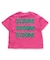 ビビットカラーTシャツ