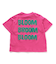 ビビットカラーTシャツ