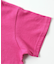 ビビットカラーTシャツ