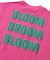 ビビットカラーTシャツ