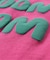 ビビットカラーTシャツ
