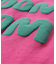 ビビットカラーTシャツ