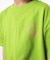 ビビットカラーTシャツ