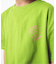 ビビットカラーTシャツ