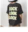ビビットカラーTシャツ