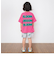 ビビットカラーTシャツ